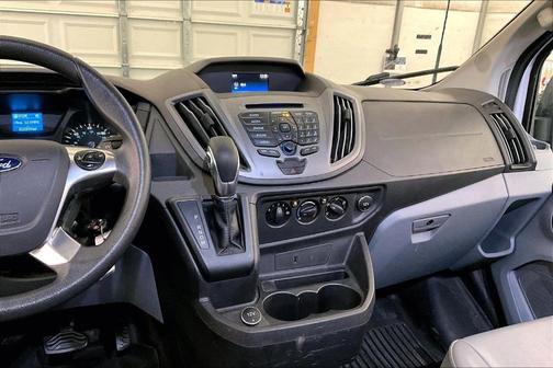 2019 Ford Transit-350 Base