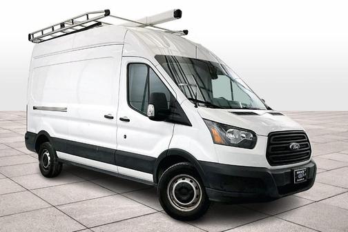 2019 Ford Transit-350 Base