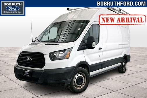 2019 Ford Transit-350 Base