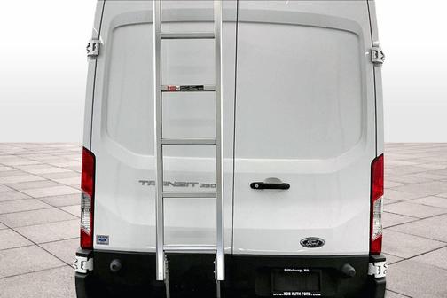 2019 Ford Transit-350 Base
