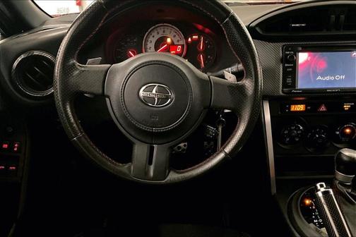 2015 Scion FR-S Base