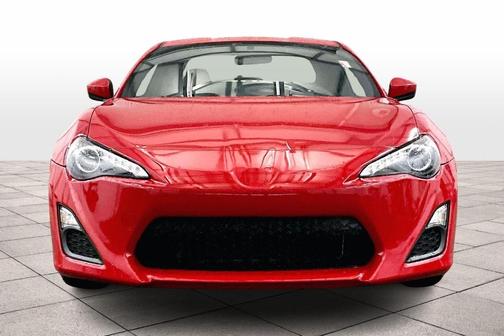 2015 Scion FR-S Base