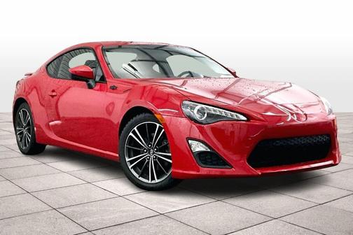 2015 Scion FR-S Base