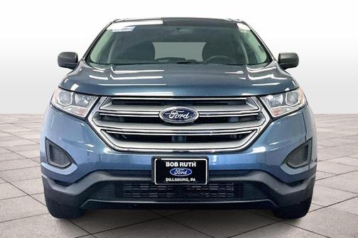 2018 Ford Edge SE