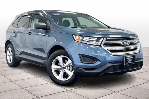 2018 Ford Edge SE