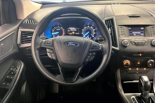 2018 Ford Edge SE