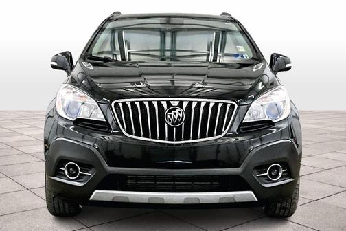 2014 Buick Encore Convenience