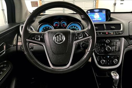 2014 Buick Encore Convenience