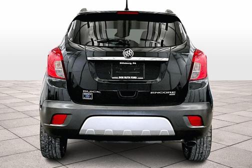 2014 Buick Encore Convenience