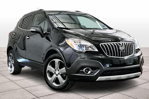 2014 Buick Encore Convenience