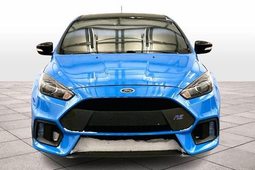 2018 Ford Focus RS Base