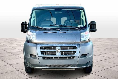 2018 RAM ProMaster 1500 Low Roof