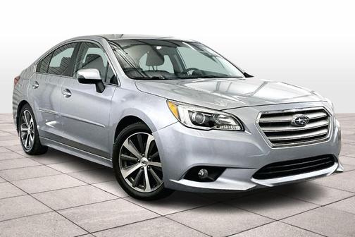 2016 Subaru Legacy 3.6R Limited