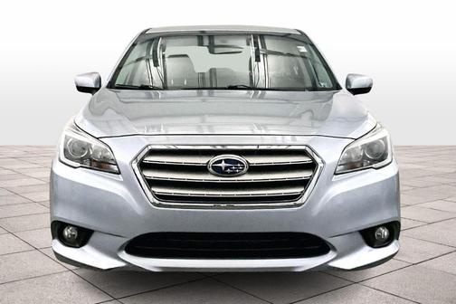 2016 Subaru Legacy 3.6R Limited
