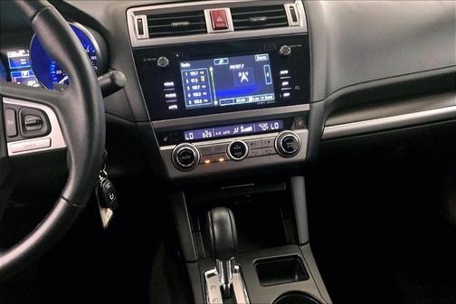 2016 Subaru Legacy 3.6R Limited