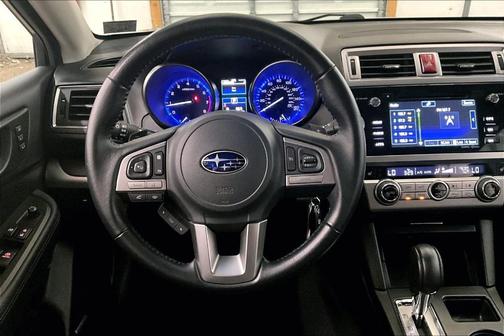 2016 Subaru Legacy 3.6R Limited