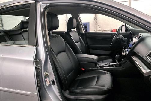 2016 Subaru Legacy 3.6R Limited