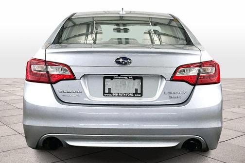 2016 Subaru Legacy 3.6R Limited