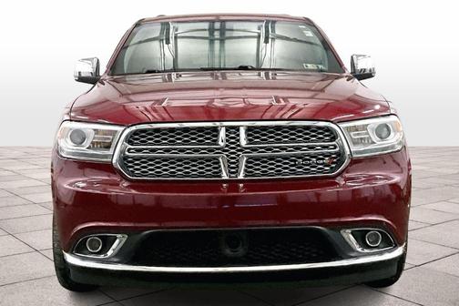 2015 Dodge Durango Citadel