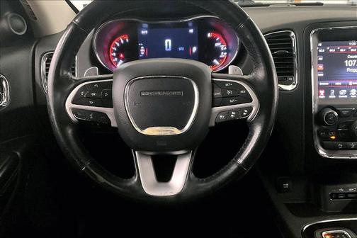 2015 Dodge Durango Citadel