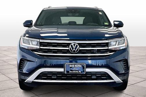 2020 Volkswagen Atlas Cross Sport 2.0T SEL