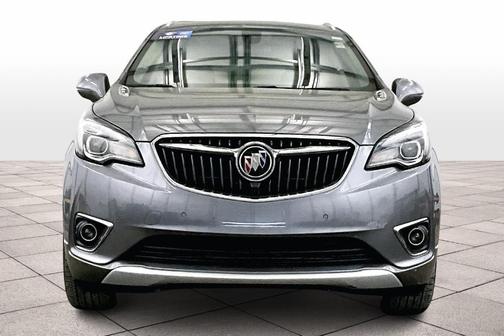 2020 Buick Envision Premium II