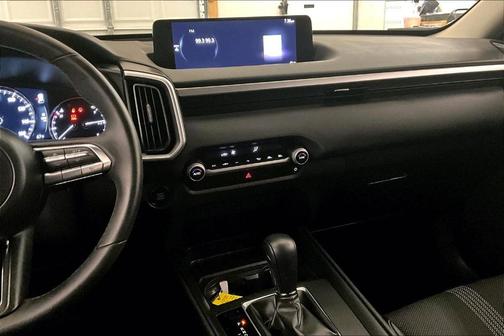 2024 Mazda CX-50 2.5 S Select Package