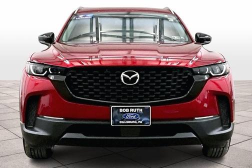 2024 Mazda CX-50 2.5 S Select Package