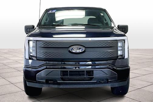 2024 Ford F-150 Lightning XLT