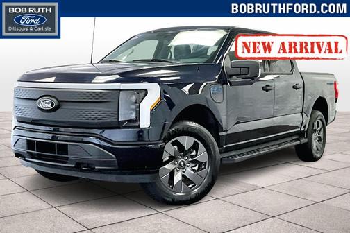 2024 Ford F-150 Lightning XLT