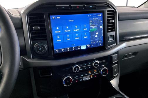 2024 Ford F-150 Lightning XLT