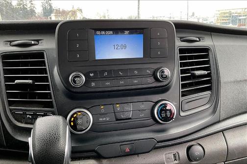 2024 Ford Transit-250 148 WB Medium Roof Cargo