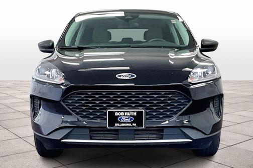 2022 Ford Escape S