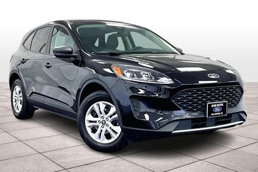 2022 Ford Escape S