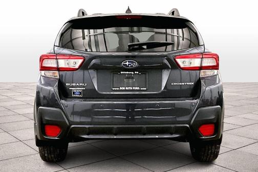 2018 Subaru Crosstrek 2.0i Limited