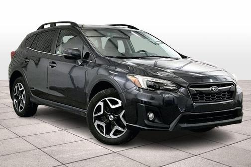 2018 Subaru Crosstrek 2.0i Limited