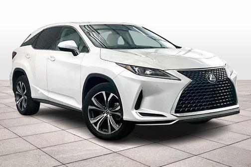 2020 Lexus RX 350 Base