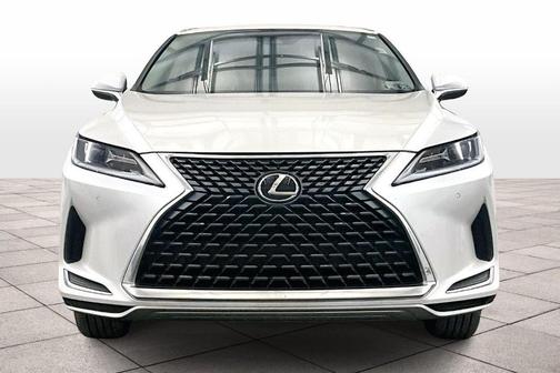 2020 Lexus RX 350 Base