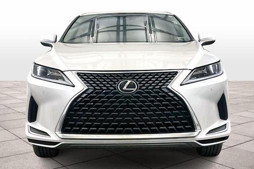 2020 Lexus RX 350 Base