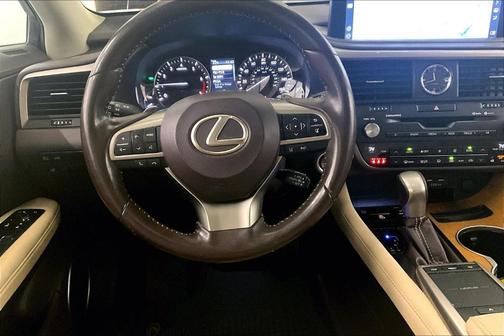 2020 Lexus RX 350 Base