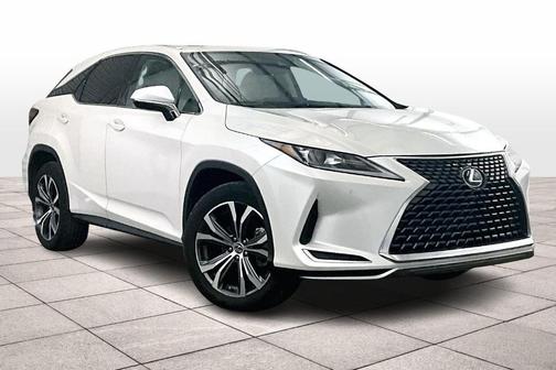 2020 Lexus RX 350 Base