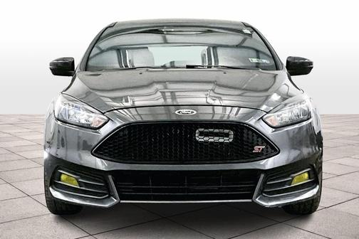 2017 Ford Focus ST Base
