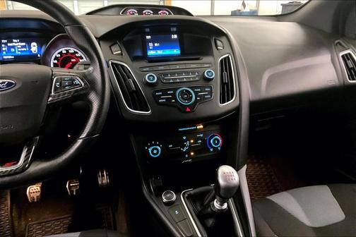 2017 Ford Focus ST Base