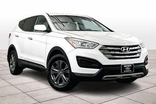 2014 Hyundai Santa Fe Sport 2.4L