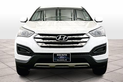 2014 Hyundai Santa Fe Sport 2.4L