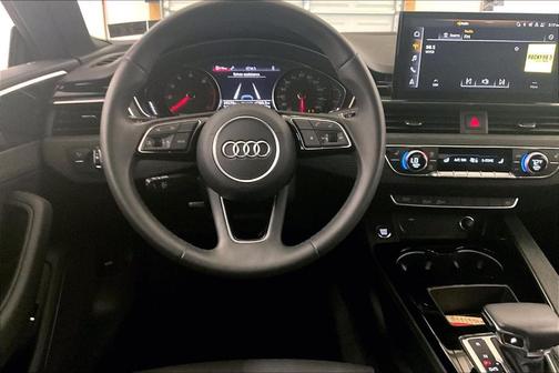 2022 Audi A5 45 S line Premium