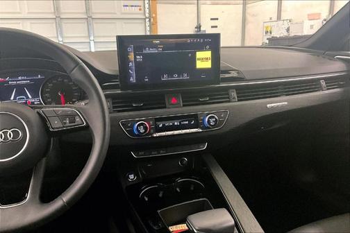 2022 Audi A5 45 S line Premium