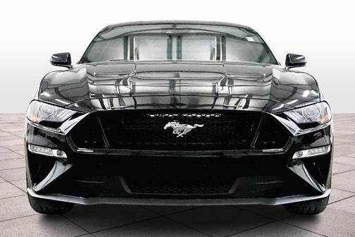 2023 Ford Mustang GT Premium