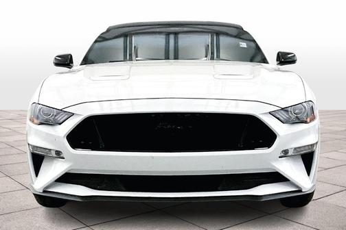 2023 Ford Mustang GT Premium