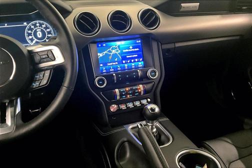 2023 Ford Mustang GT Premium